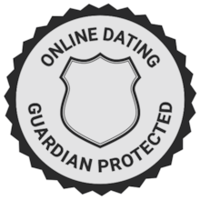 Dating Guardian Logo