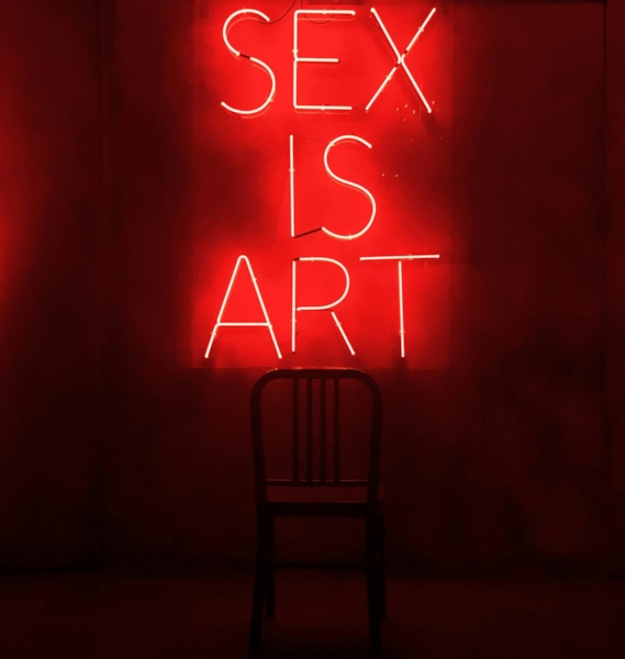 BDSM en Latinoamérica — comunidad