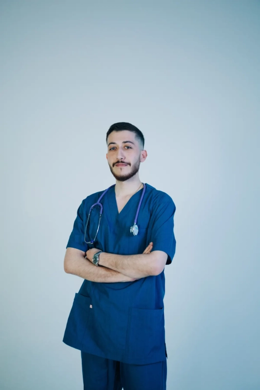 Illustrative stock photograph supporting medical dating in united states