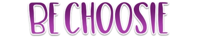be choosie logo