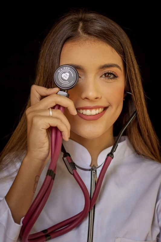 Illustrative stock photograph supporting medical dating in dublin