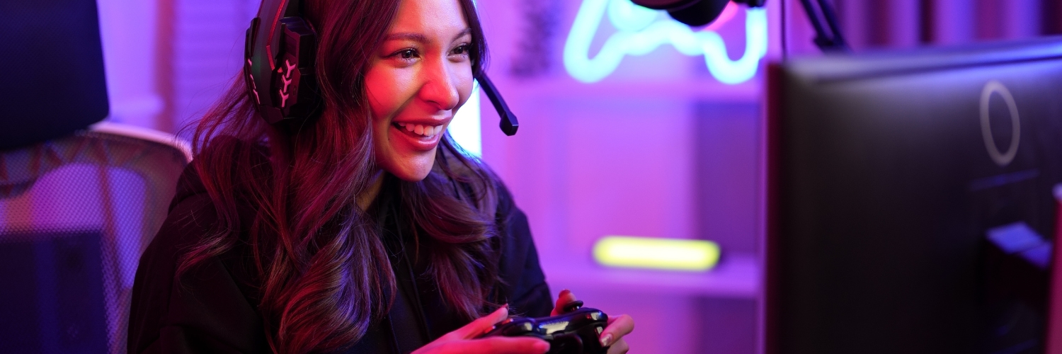 How to Make a Long-Distance Gaming Relationship Work