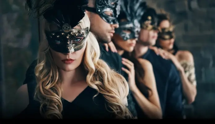 Contacto Swinger parejas liberales