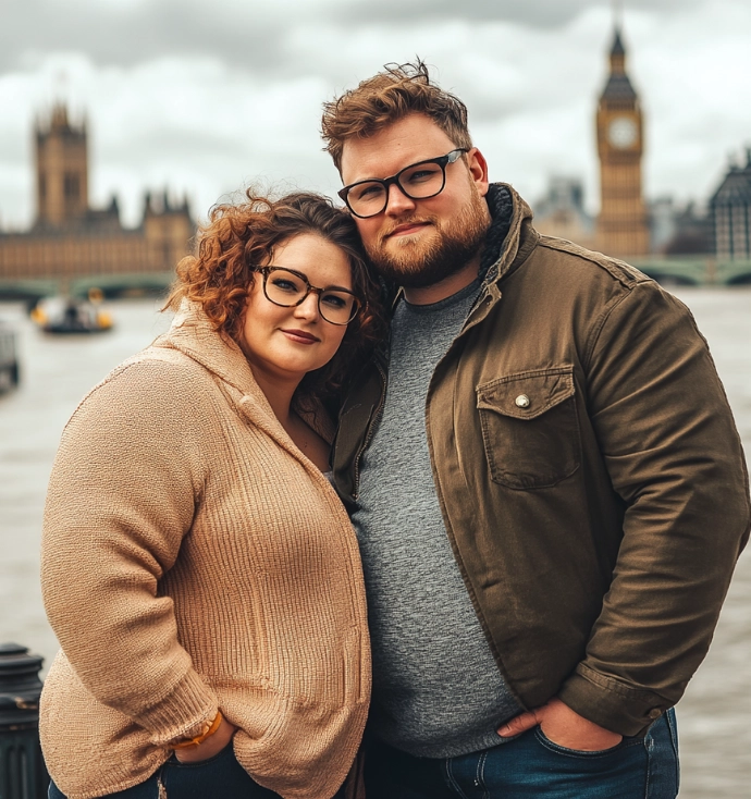 curvy dating london. london bbw