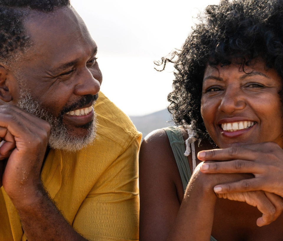 Casual Retired Dating