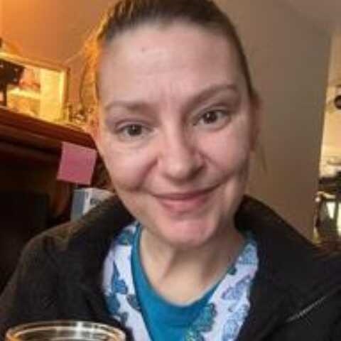 Amanda