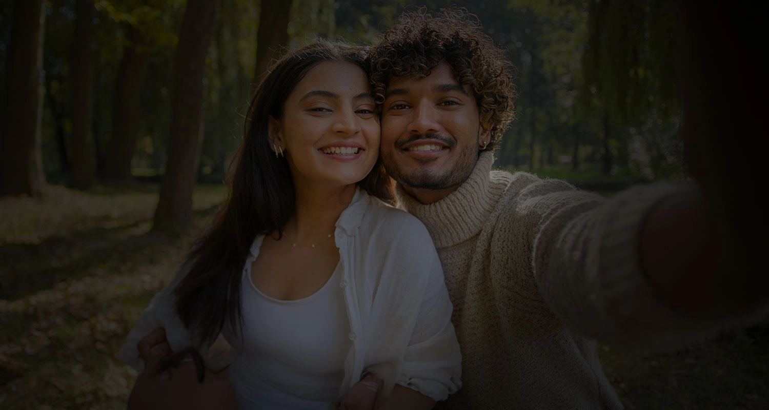 Join 1000's of Indian Singles looking for relationships, love and marriage on IndianLoveHub app 