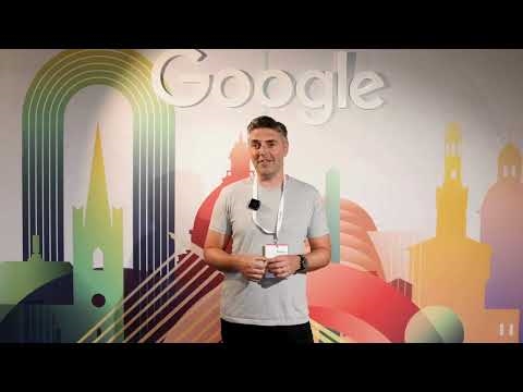Simon Corbett — HubPeople partner video