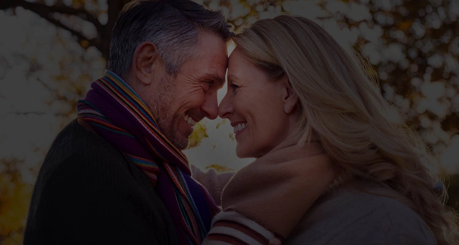 Join 1000's of Singles Over 50 looking for relationships and love, on Over50.Singles dating app