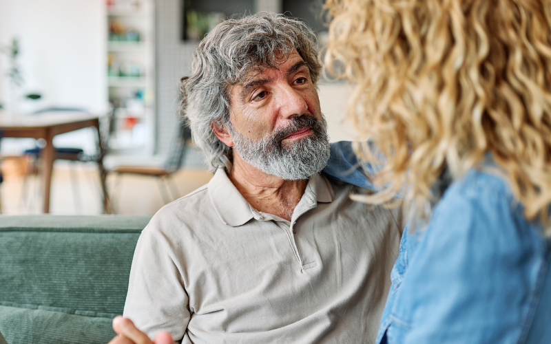 Finding Love After Loss