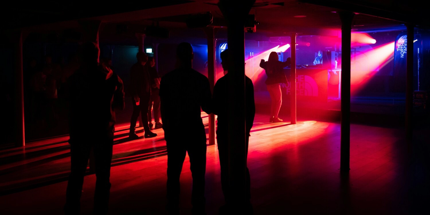 club swinger en Bogota - parejaswinger