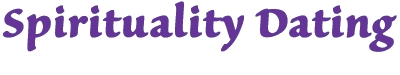 Spiritual Dating