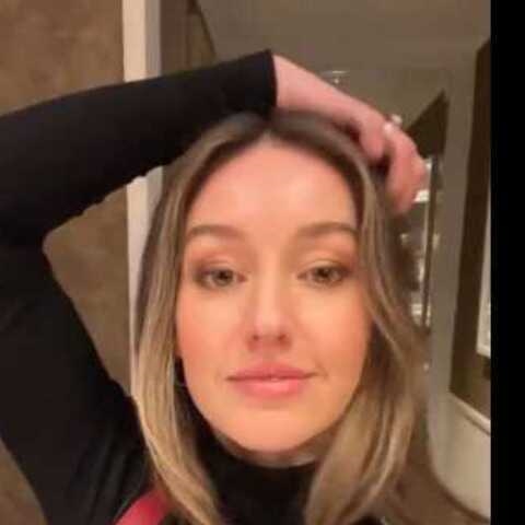 Delightful Maria