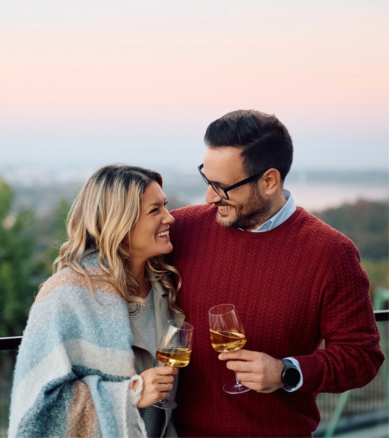 find the perfect dating app