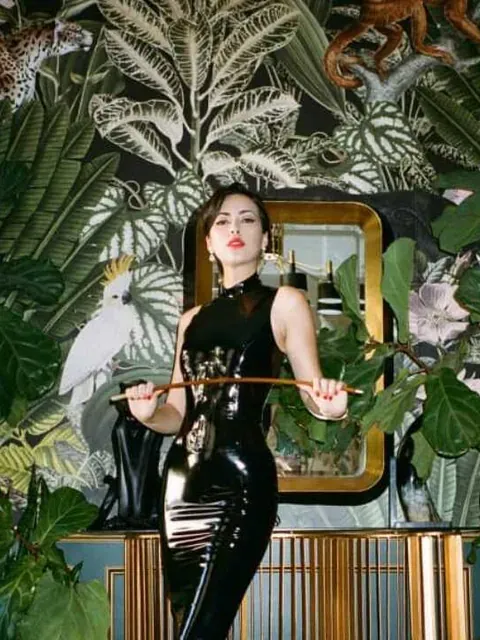 Mistress Jessica, Bilbao