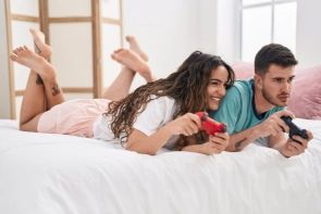 game dating