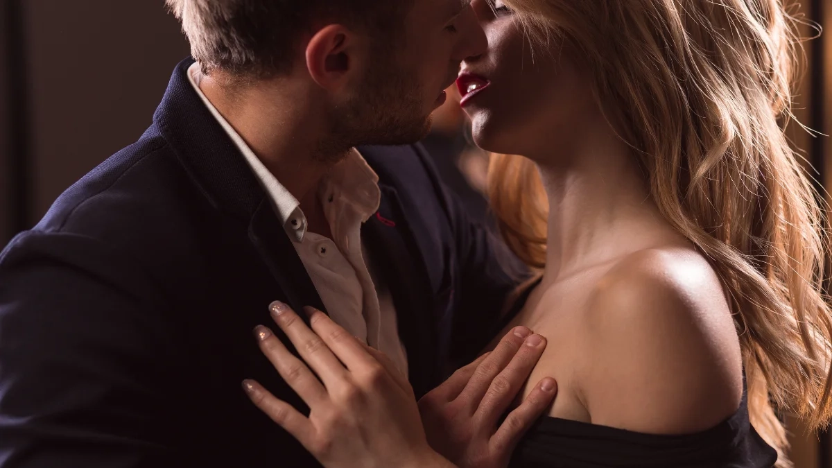 Is Age Important When Finding Swinging Partners?