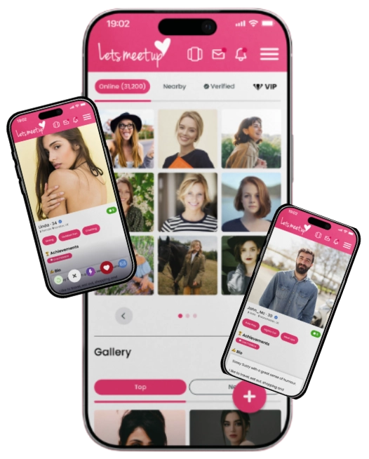 lets meet up dating in