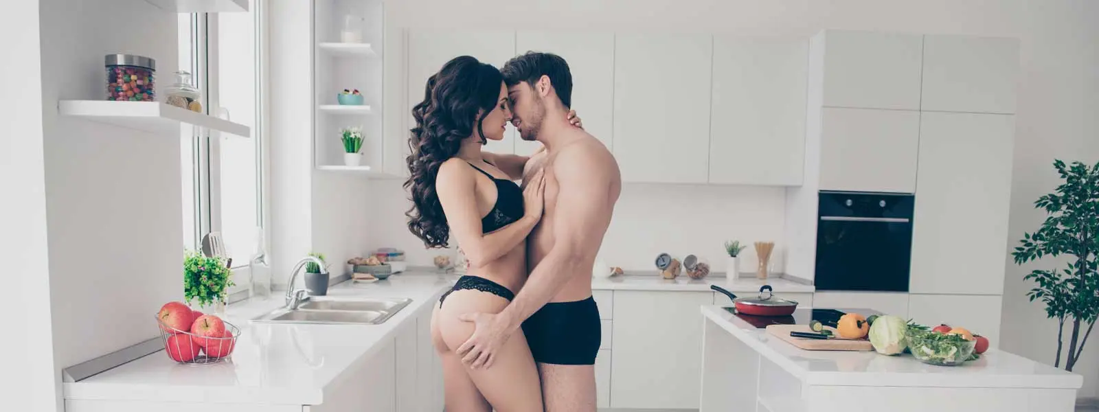 Casual Sex Date