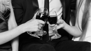 DFW? couple looking for 3rd
