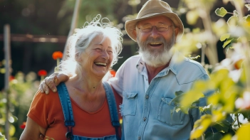 looking for love later in life
