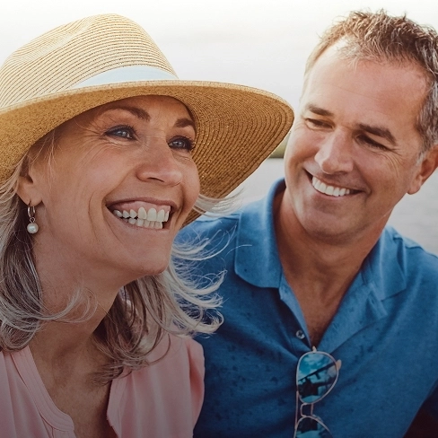 Widowed dating