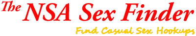 Casual Dating Site