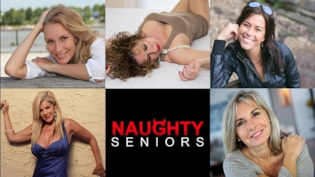 Naughty Seniors Step 2 of how it works
