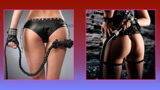 sumisas y dominantes bdsm