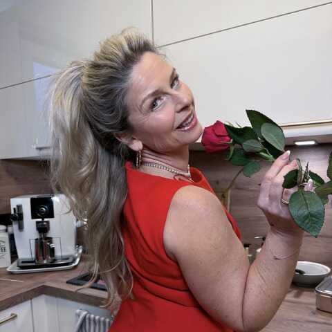 Empress Caoimhe