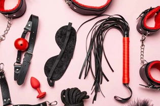 Kinky Sex Toys