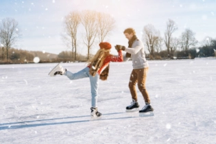 online dating for winter sports lovers