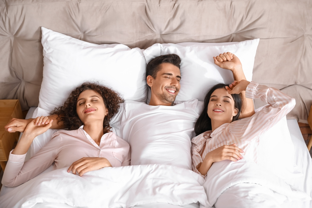 The Basics of Threesomes: What You Need to Know Before Getting Started