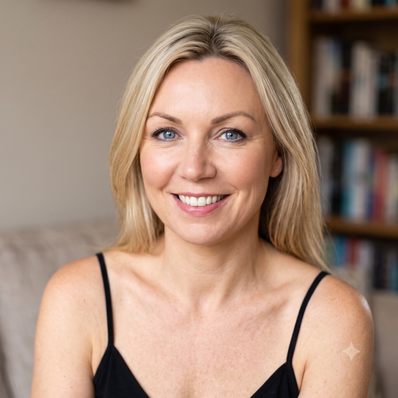 Kellie, 35