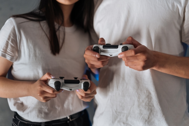 Gaming singles in Gilbert