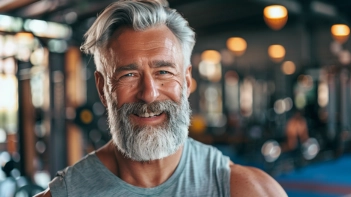 looking for a relationship after 60 