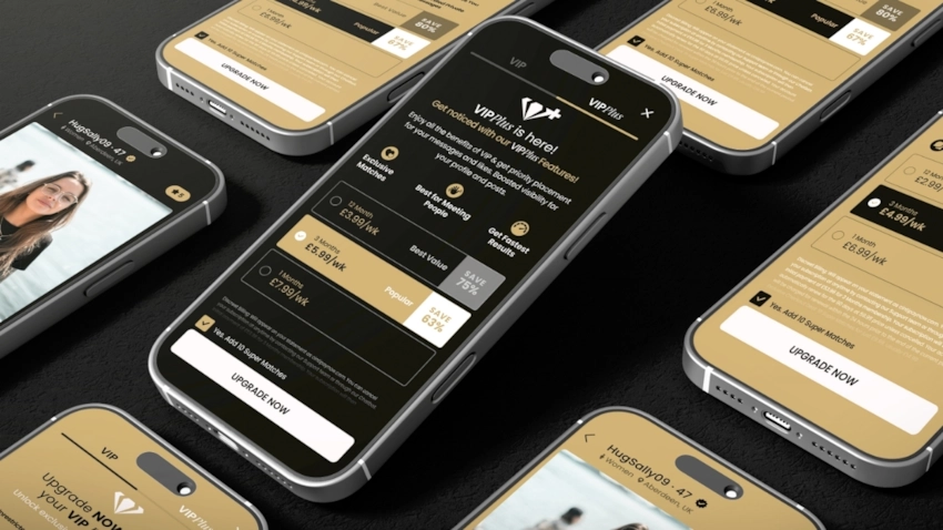 Introducing VIPPlus