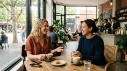 How to Ask Someone for an FWB in Australia