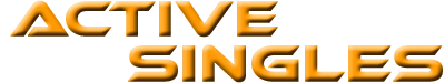Active Singles Dating