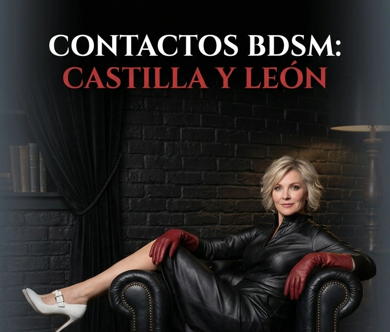 bdsm-contactos-castilla-leon