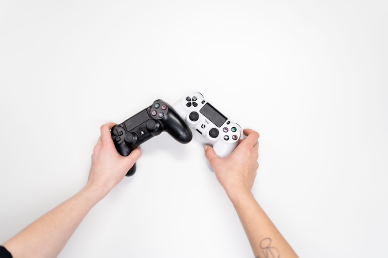 Call of Duty: Warzone gaming singles