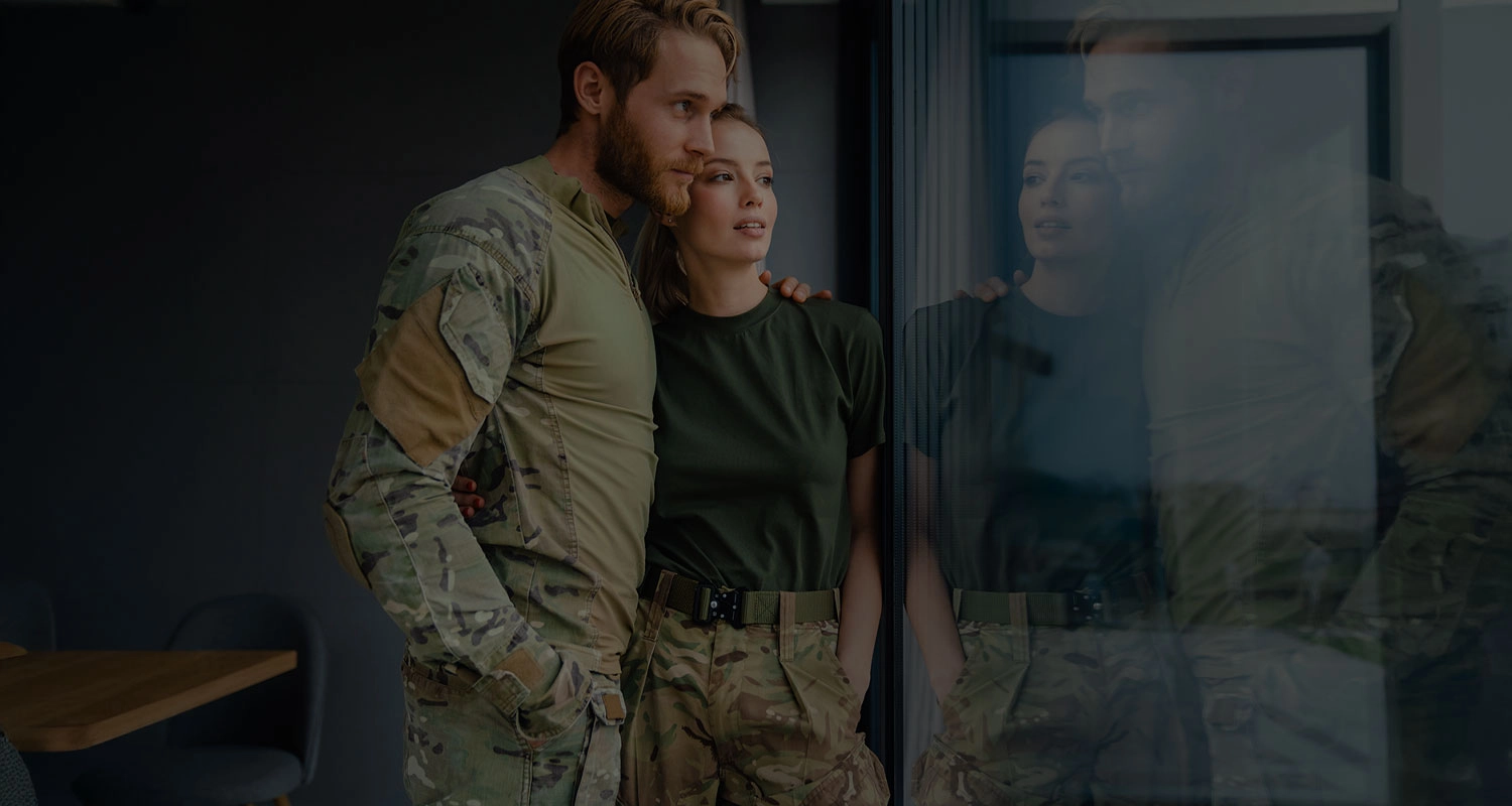 Join 1000's of Uniform Singles looking for Love and Romance on UniformedDating.com dating app