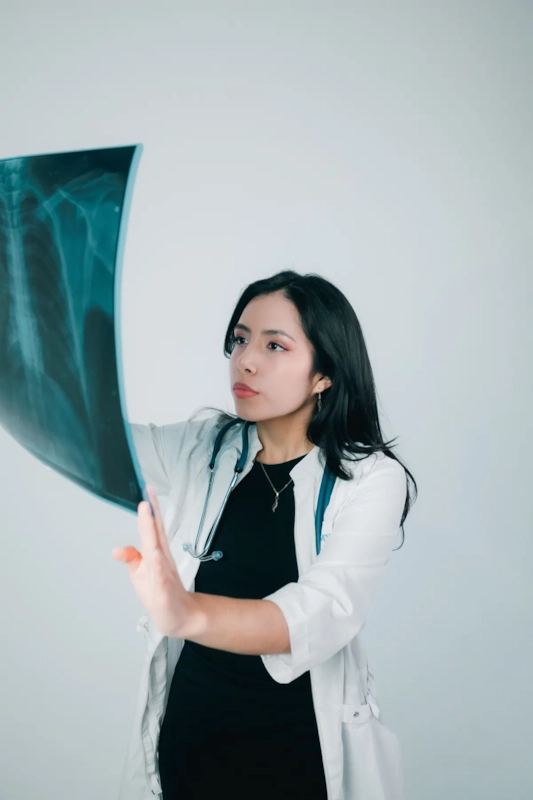 Illustrative stock photograph supporting medical dating in canada