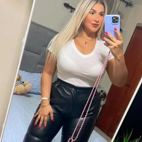 Mistress Alma
