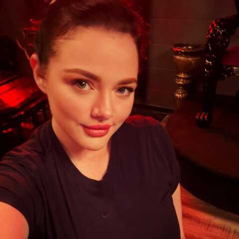 Sexygoddess
