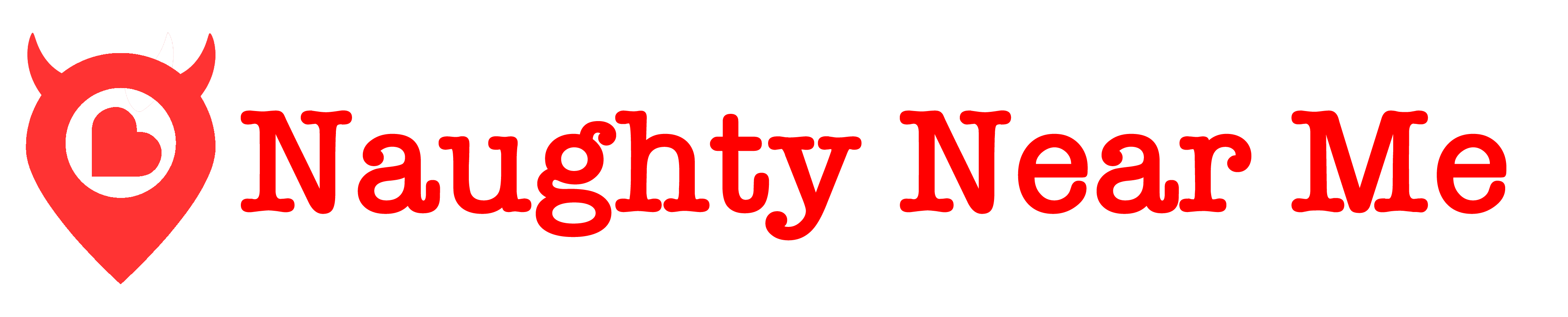 Naughty Near Me Logo