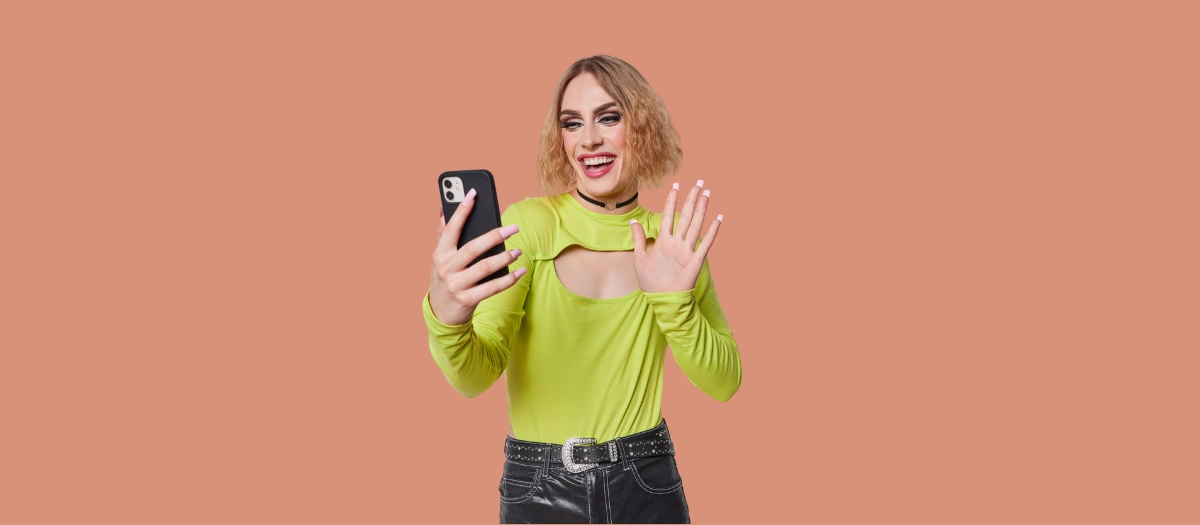 Trans talk: the complete guide to transgender lingo