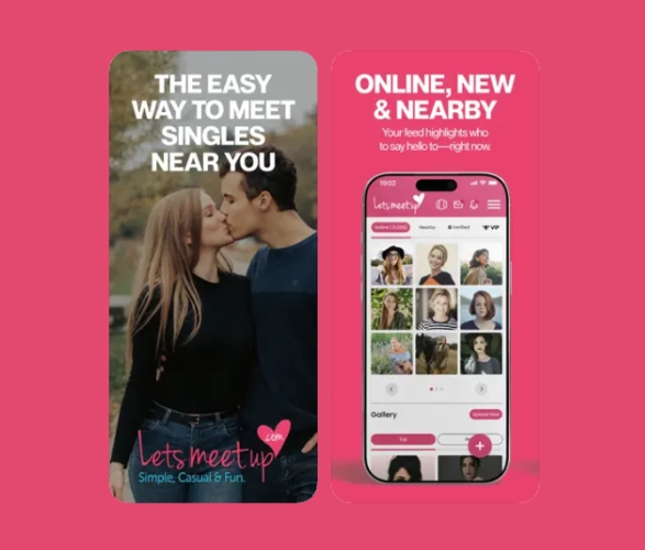 is letsmeetup legit