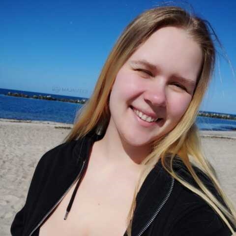 Maja meer