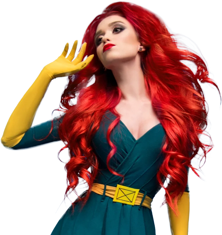 Cosplay